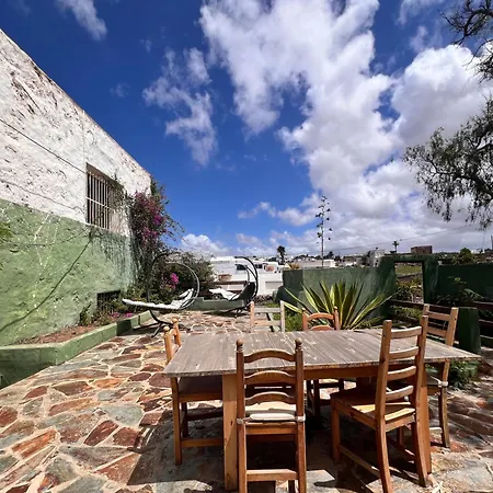 2 Guests - Wifi - Eco - Near * Tiagua