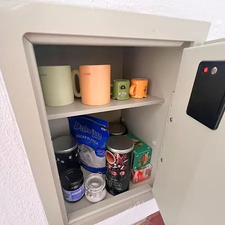 2 Guests - Wifi - Eco - Near Apartment