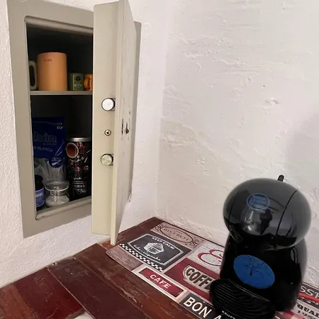 Apartment 2 Guests - Wifi - Eco - Near