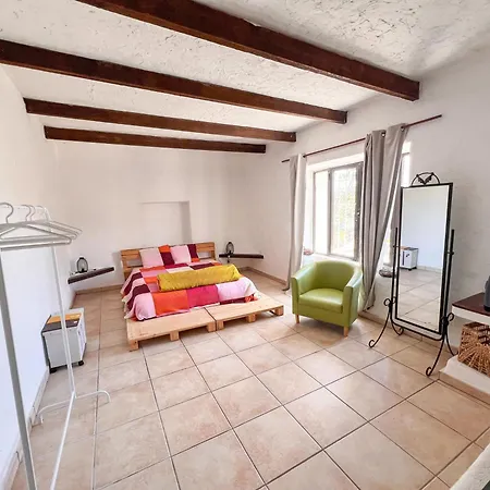 Apartman 2 Guests - Wifi - Eco - Near Tiagua