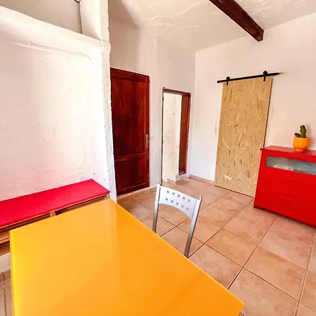Apartman 2 Guests - Wifi - Eco - Near Tiagua