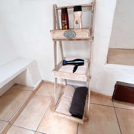 2 Guests - Wifi - Eco - Near Tiagua