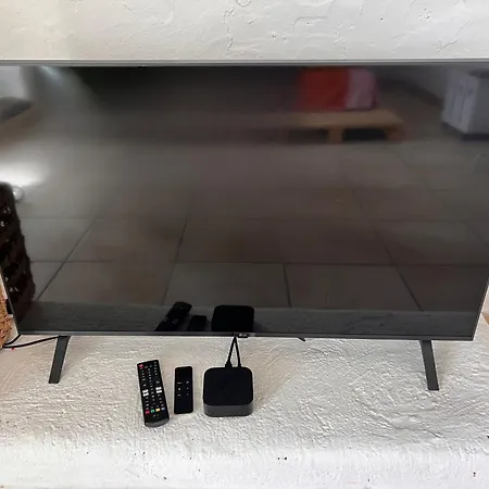 2 Guests - Wifi - Eco - Near Apartman *