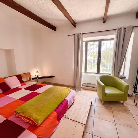 2 Guests - Wifi - Eco - Near *